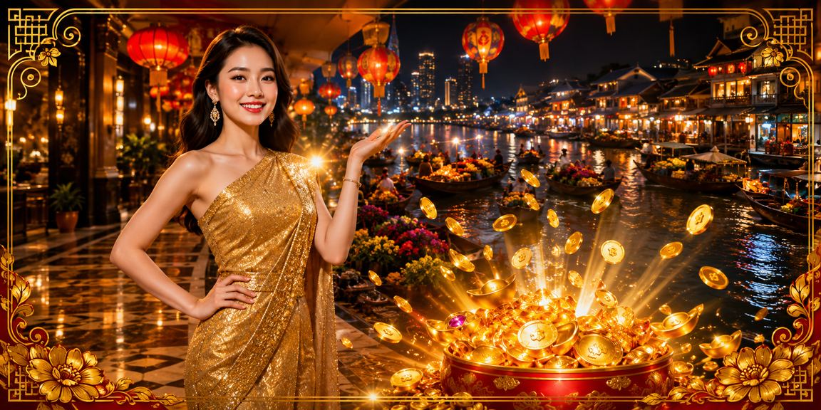Không gian cá cược casino và thể thao ban đêm ở Cần Thơ