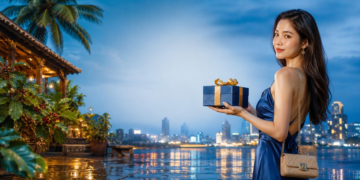 Người chơi High Roller nhận thưởng hoàn trả tại thành phố Hồ Chí Minh